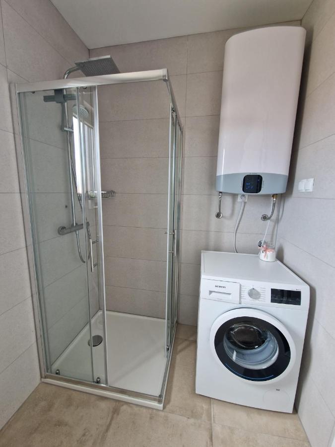 Deluxe Apartment Mila Hoek van Holland Ngoại thất bức ảnh