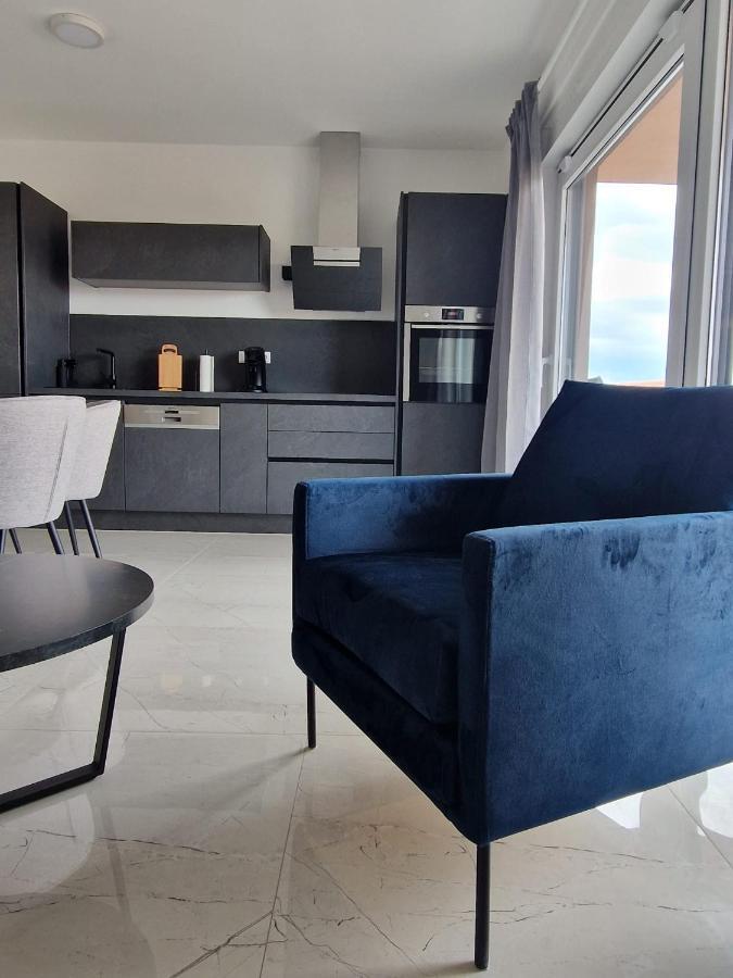 Deluxe Apartment Mila Hoek van Holland Ngoại thất bức ảnh