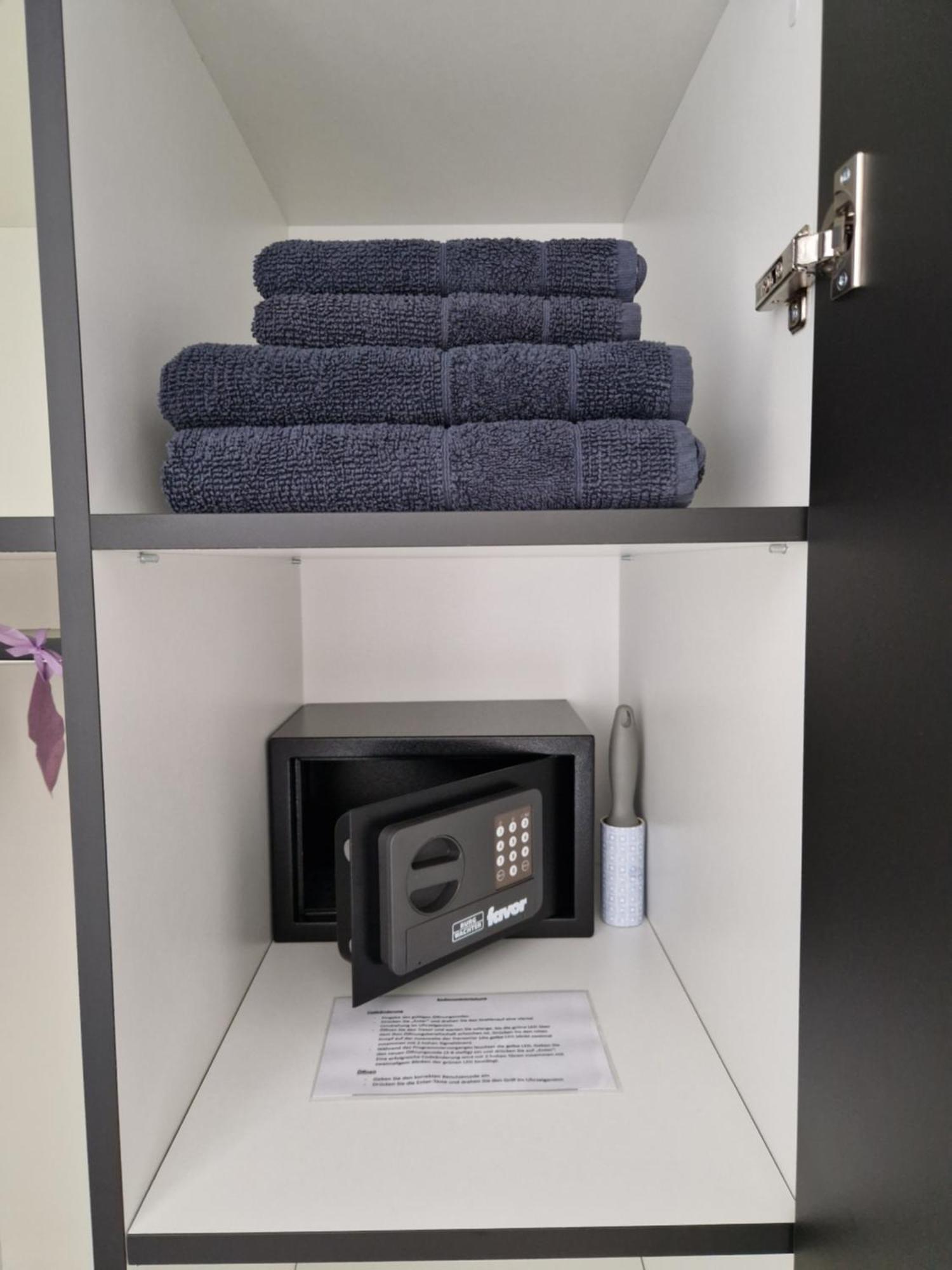 Deluxe Apartment Mila Hoek van Holland Ngoại thất bức ảnh