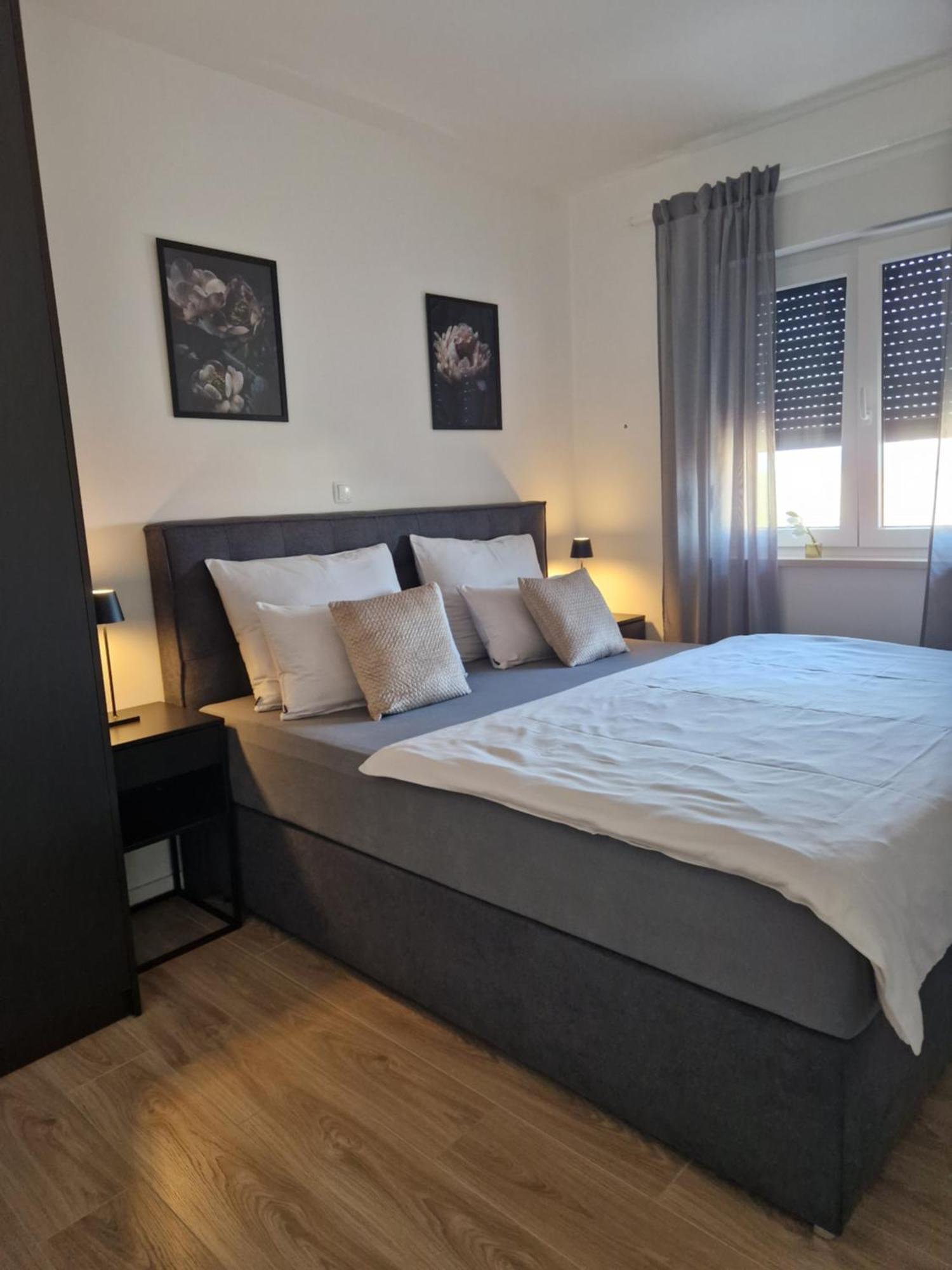 Deluxe Apartment Mila Hoek van Holland Ngoại thất bức ảnh