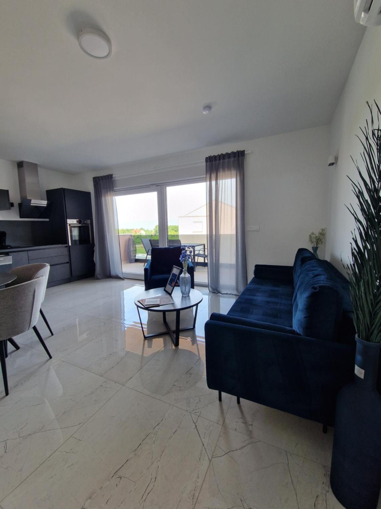 Deluxe Apartment Mila Hoek van Holland Ngoại thất bức ảnh